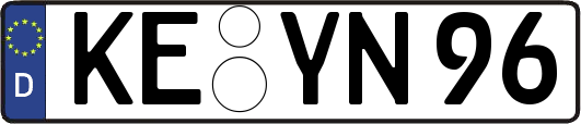KE-YN96