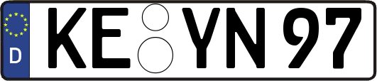 KE-YN97