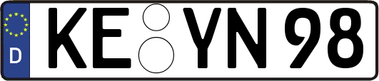 KE-YN98