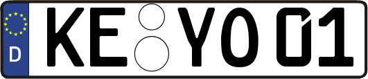 KE-YO01