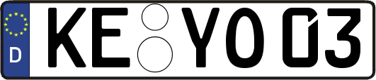 KE-YO03