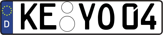 KE-YO04