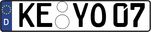 KE-YO07