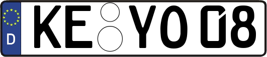 KE-YO08