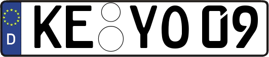 KE-YO09
