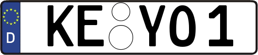 KE-YO1