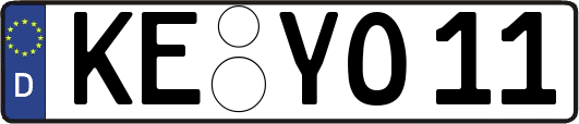 KE-YO11