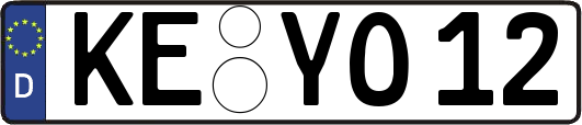 KE-YO12