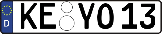 KE-YO13