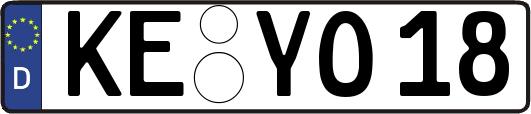 KE-YO18