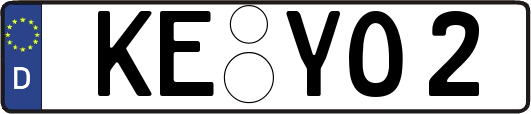 KE-YO2