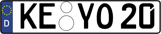 KE-YO20