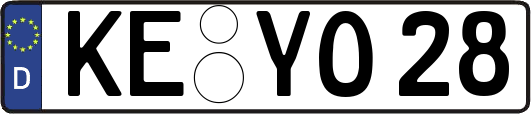 KE-YO28