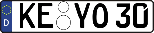 KE-YO30