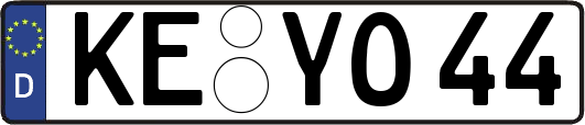 KE-YO44