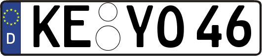 KE-YO46