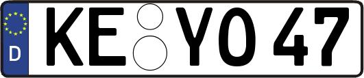 KE-YO47