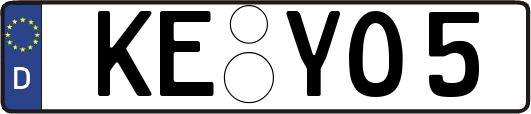 KE-YO5