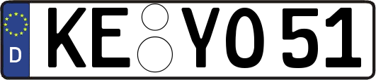 KE-YO51