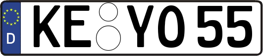 KE-YO55