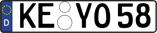 KE-YO58