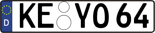 KE-YO64