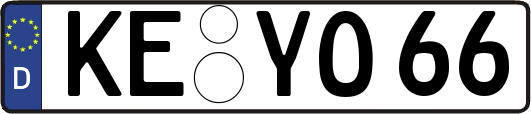 KE-YO66