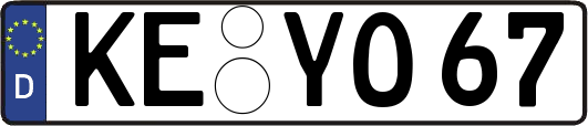KE-YO67