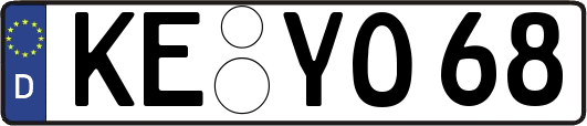 KE-YO68