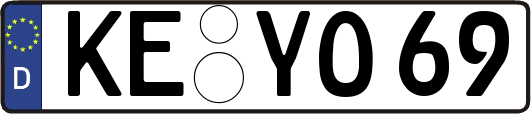 KE-YO69