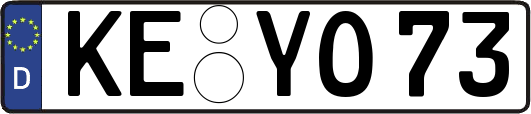 KE-YO73