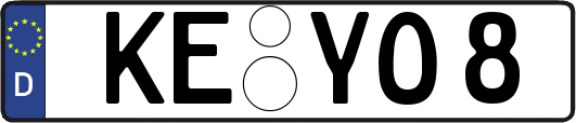 KE-YO8