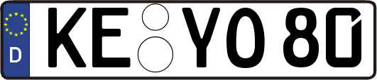 KE-YO80