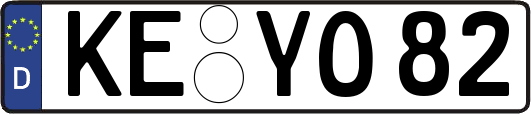 KE-YO82
