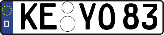 KE-YO83