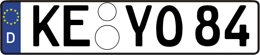 KE-YO84
