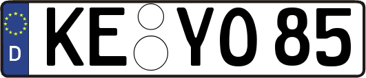 KE-YO85