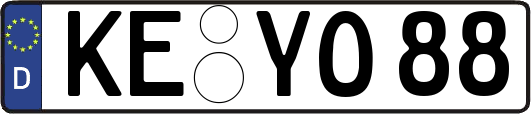 KE-YO88