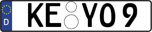 KE-YO9