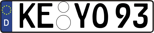 KE-YO93