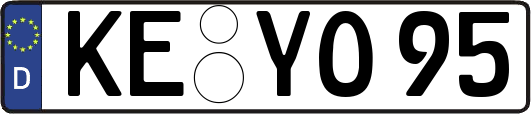 KE-YO95