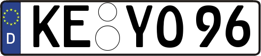 KE-YO96