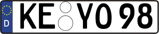 KE-YO98