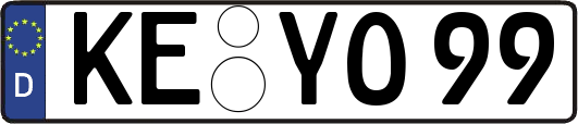 KE-YO99