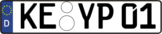 KE-YP01