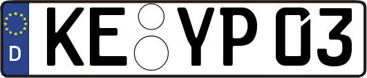 KE-YP03
