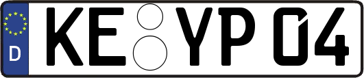 KE-YP04