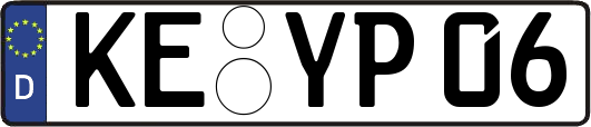 KE-YP06