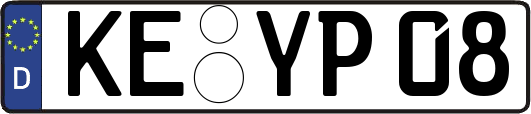 KE-YP08