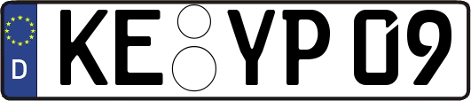 KE-YP09